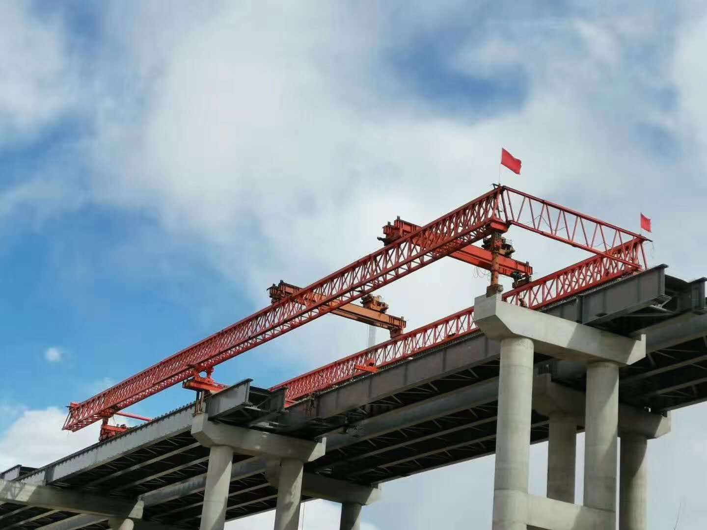湖北天浩公路工程有限公司，江北高速公路東延線(xiàn)