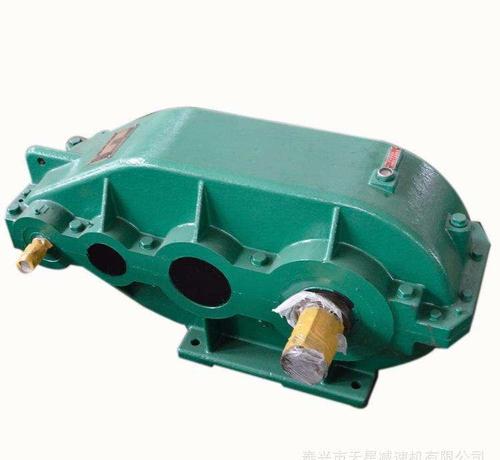 什么是龍門(mén)吊減速器及作用？