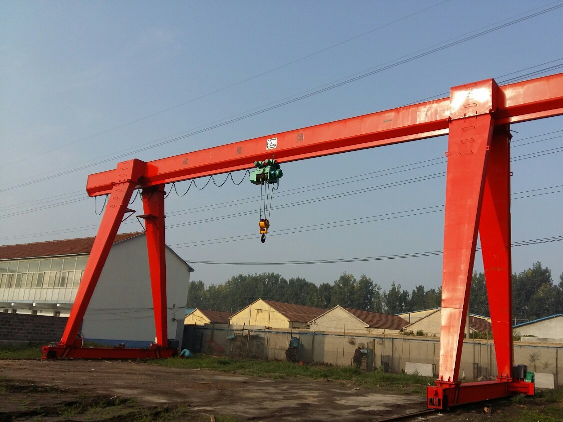 電動(dòng)葫蘆起重機該怎么保養呢？