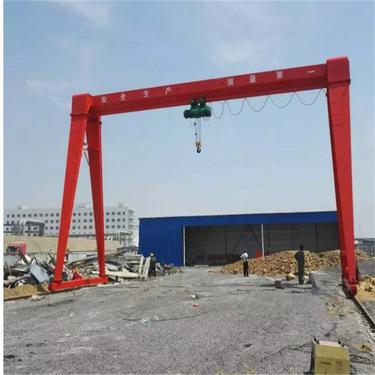 先了解這些情況后，再選擇購買(mǎi)起重機