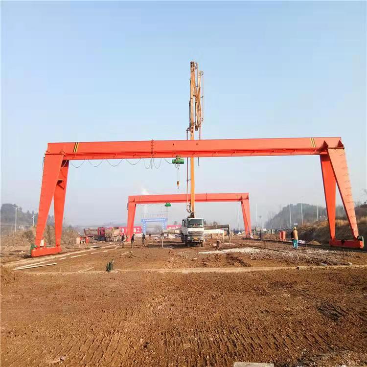龍門(mén)吊聯(lián)軸器拆卸和檢修故障處理方法